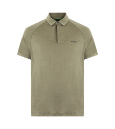 [BOSS] T-shirts Short Sleeve SS26 50554647_257
