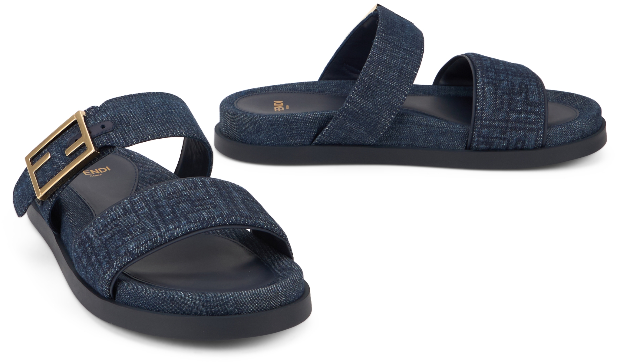 [Fendi] Sandals SS26 8X8710AYFL_F18RE