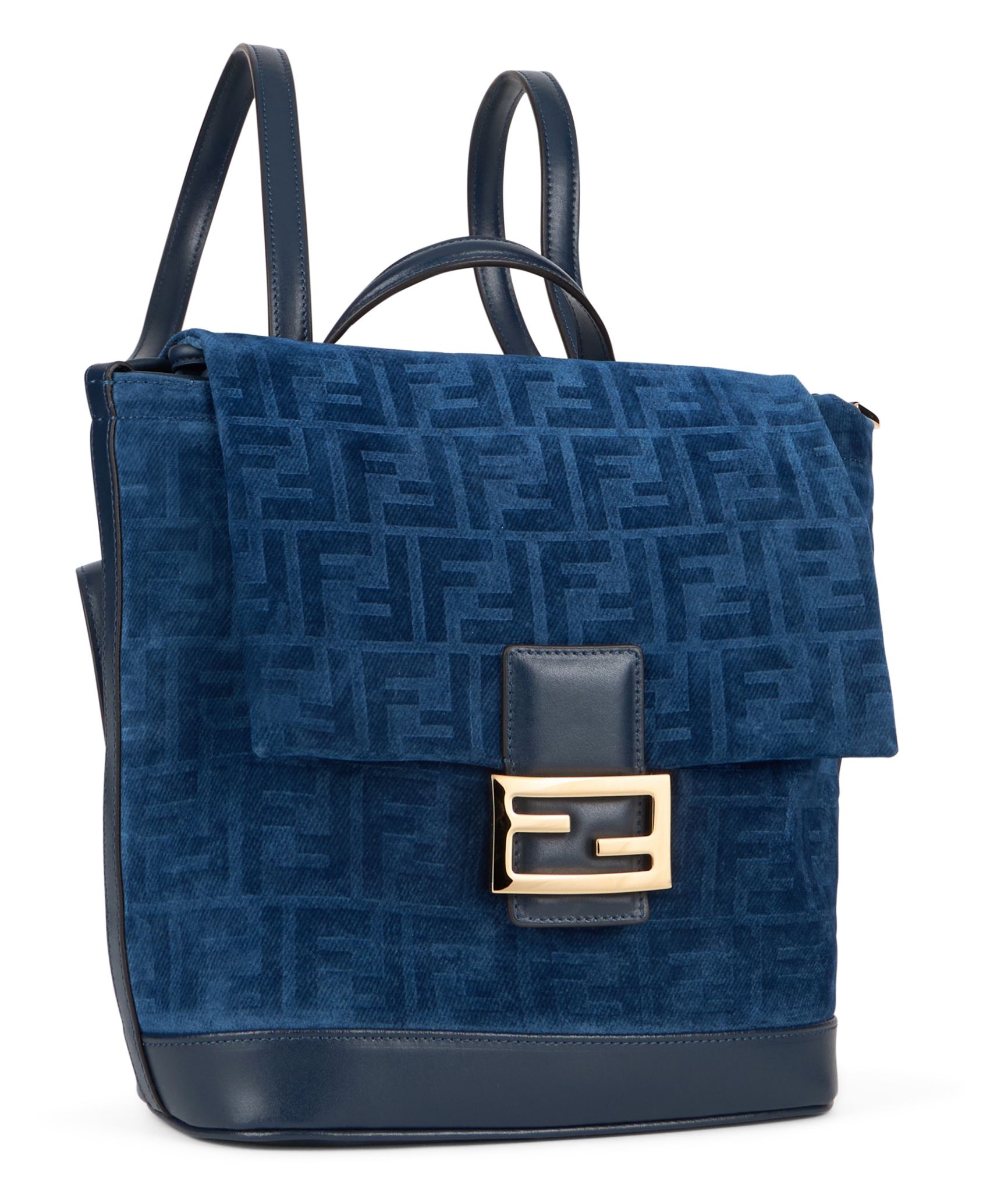 [Fendi] Backpack SS26 8BZ057AWDV_F1UJW