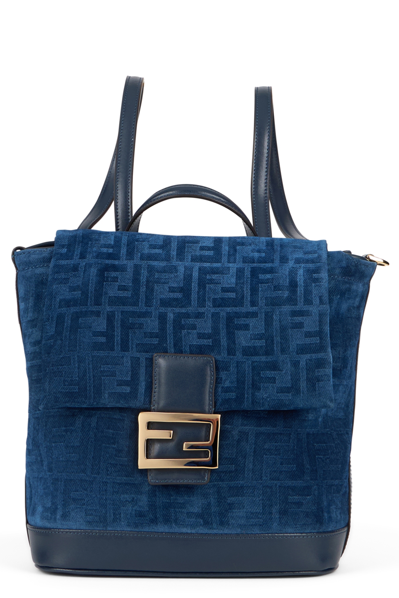 [Fendi] Backpack SS26 8BZ057AWDV_F1UJW