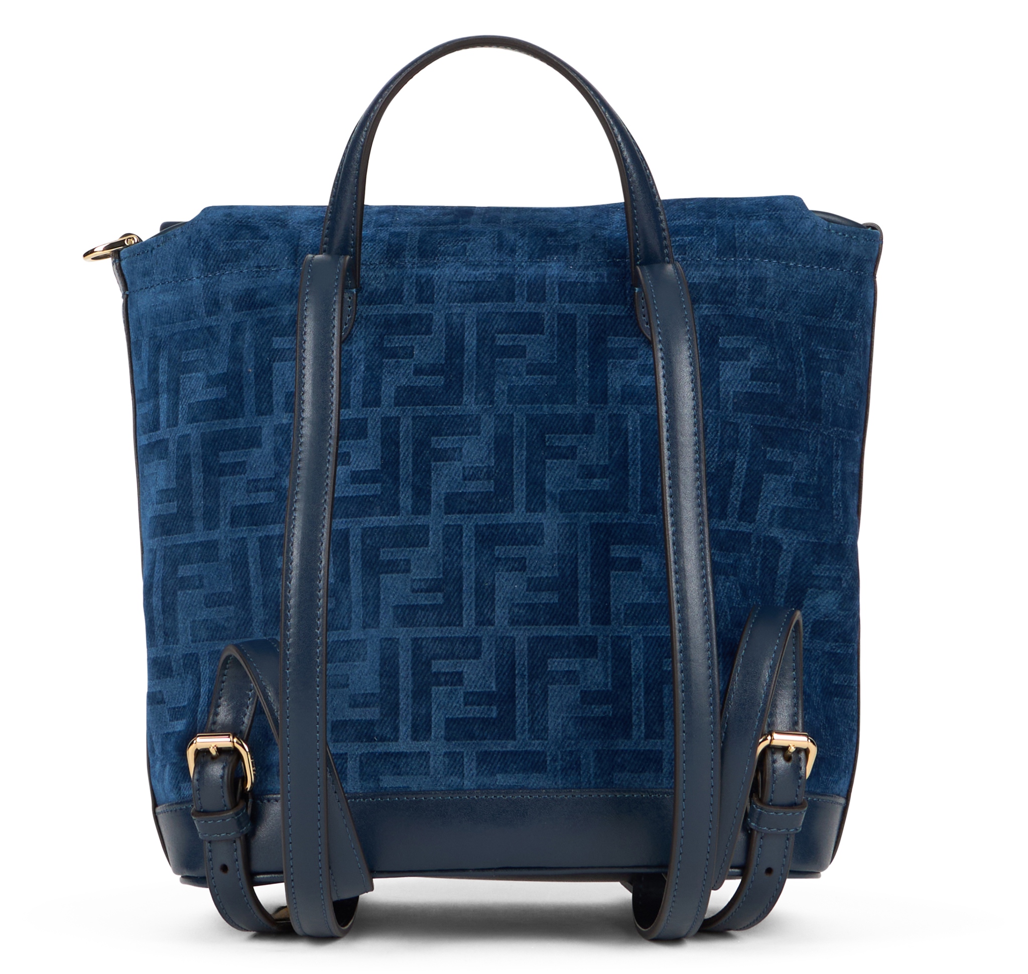 [Fendi] Backpack SS26 8BZ057AWDV_F1UJW