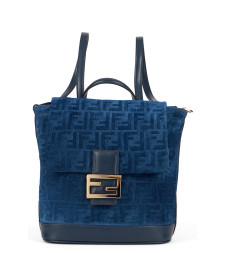 [Fendi] Backpack SS26 8BZ057AWDV_F1UJW