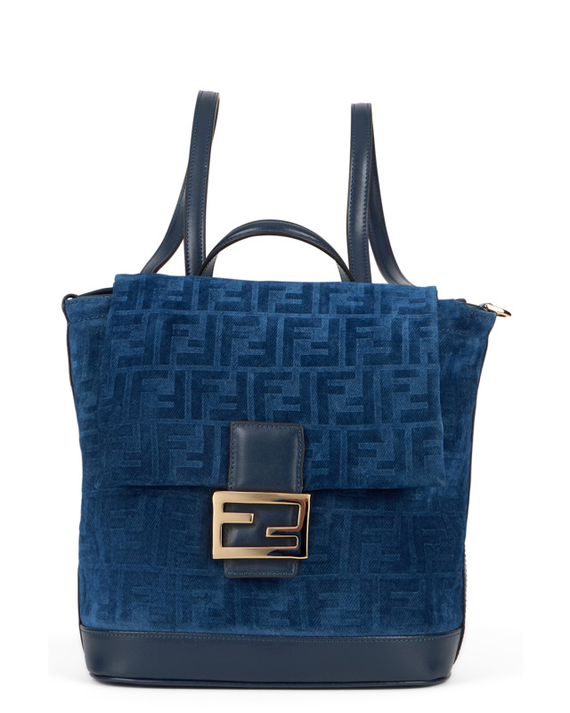 [Fendi] Backpack SS26 8BZ057AWDV_F1UJW