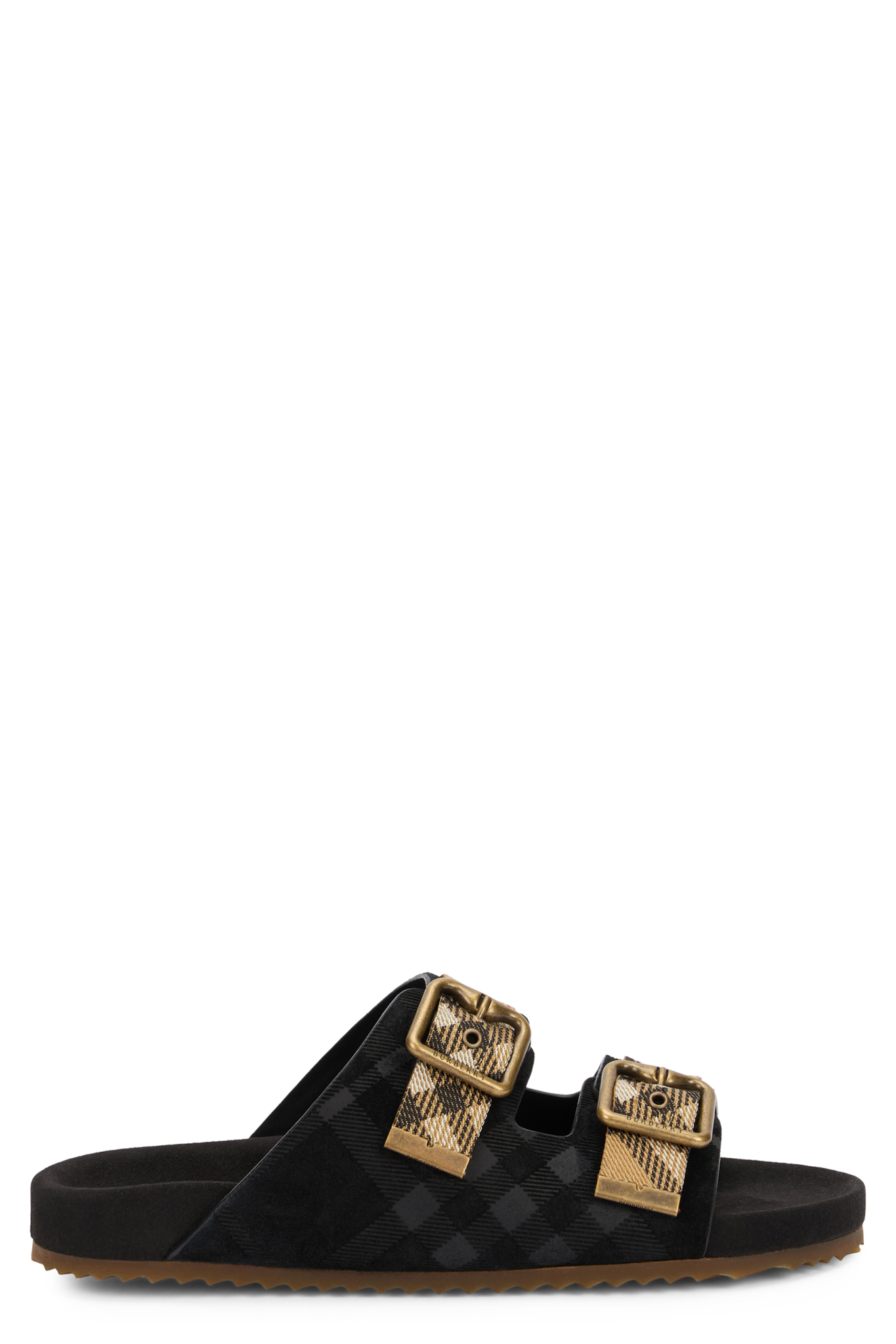 [Burberry] Slippers SS26 8118615159952_A1189