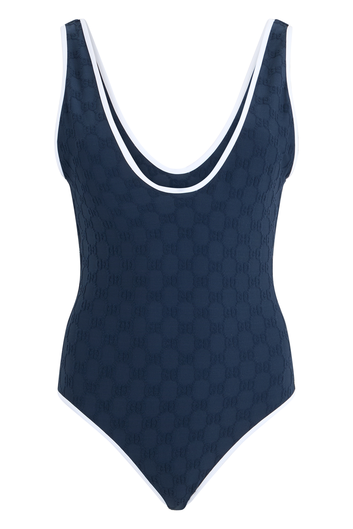 [Gucci] Swimsuit SS26 853147XHAK7_4243