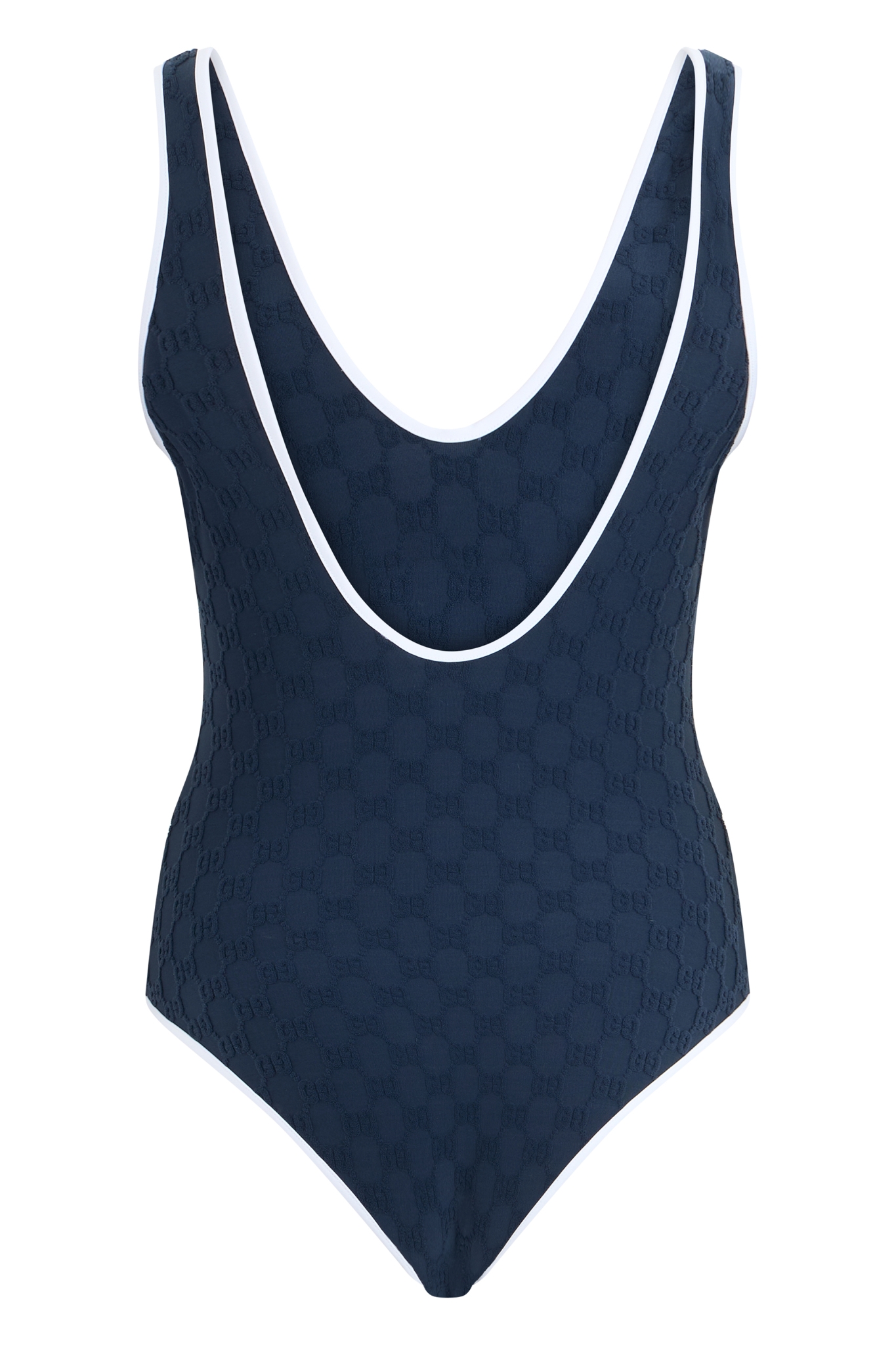 [Gucci] Swimsuit SS26 853147XHAK7_4243