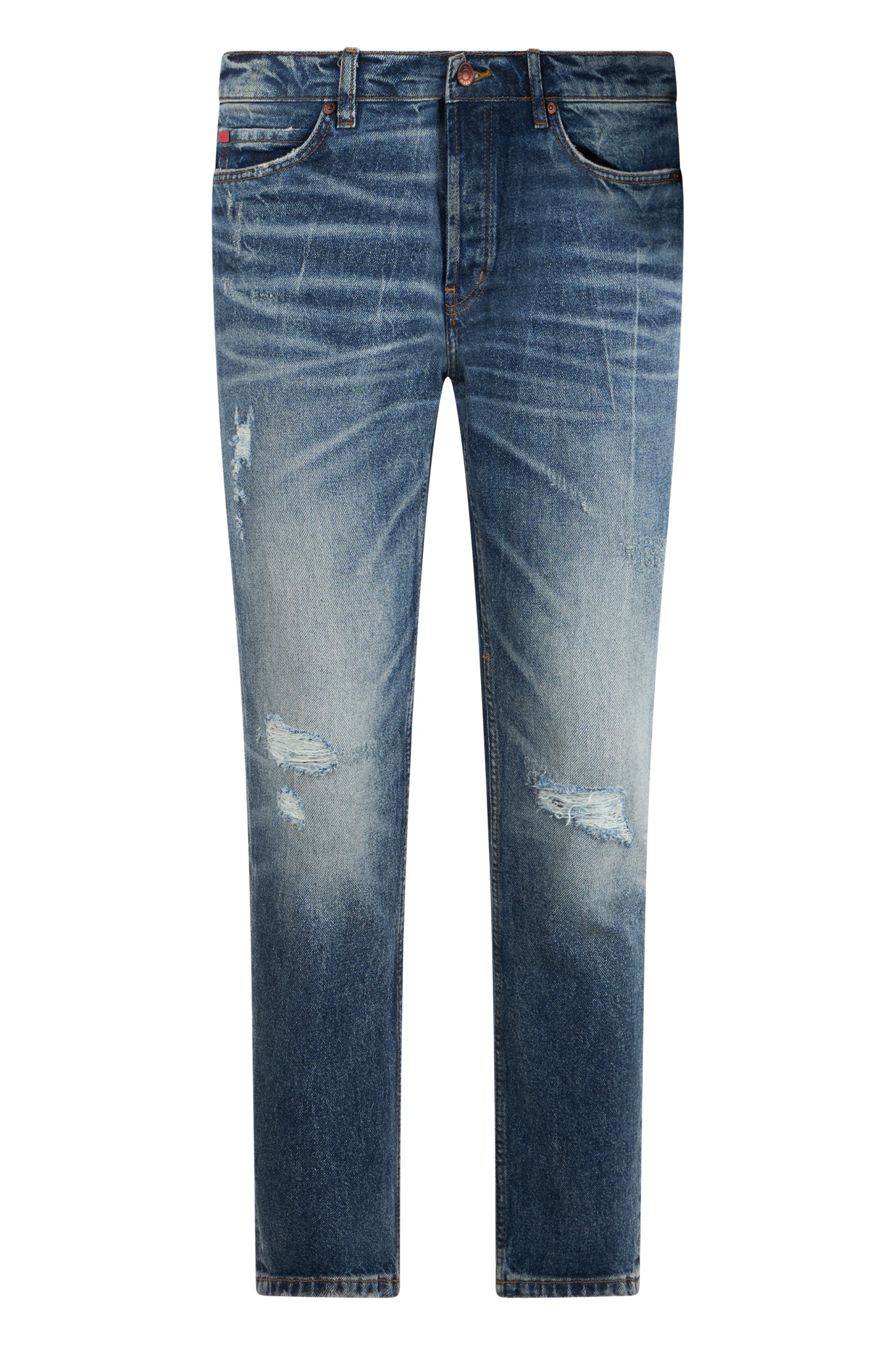[BOSS] Jeans SS26 50554154_410