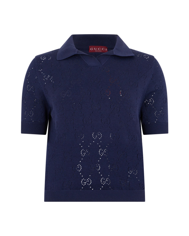 [Gucci] T-shirts Short Sleeve SS26 856203XKFCO_4522