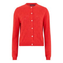 [Gucci] Cardigan SS26 856202XKFCO_5741
