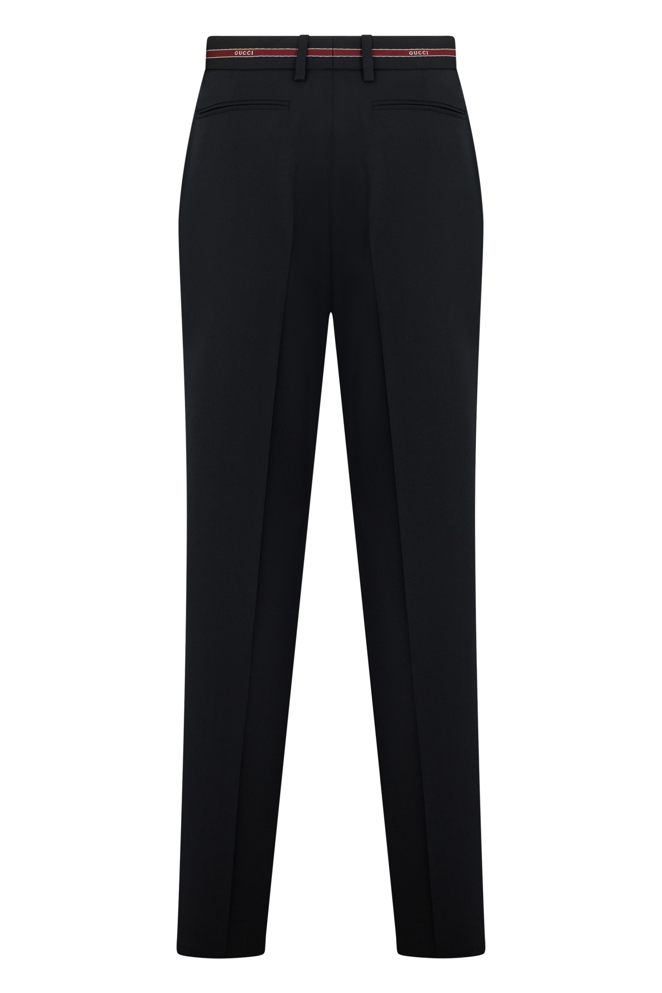 [Gucci] Trousers SS26 852055ZAS68_4668