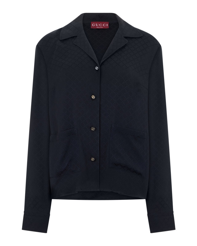 [Gucci] Shirts Long Sleeve SS26 847960ZAT68_4294