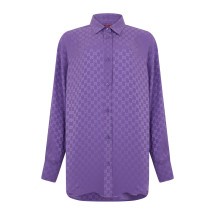 [Gucci] Shirts Long Sleeve SS26 837168Z7ATQ_5007