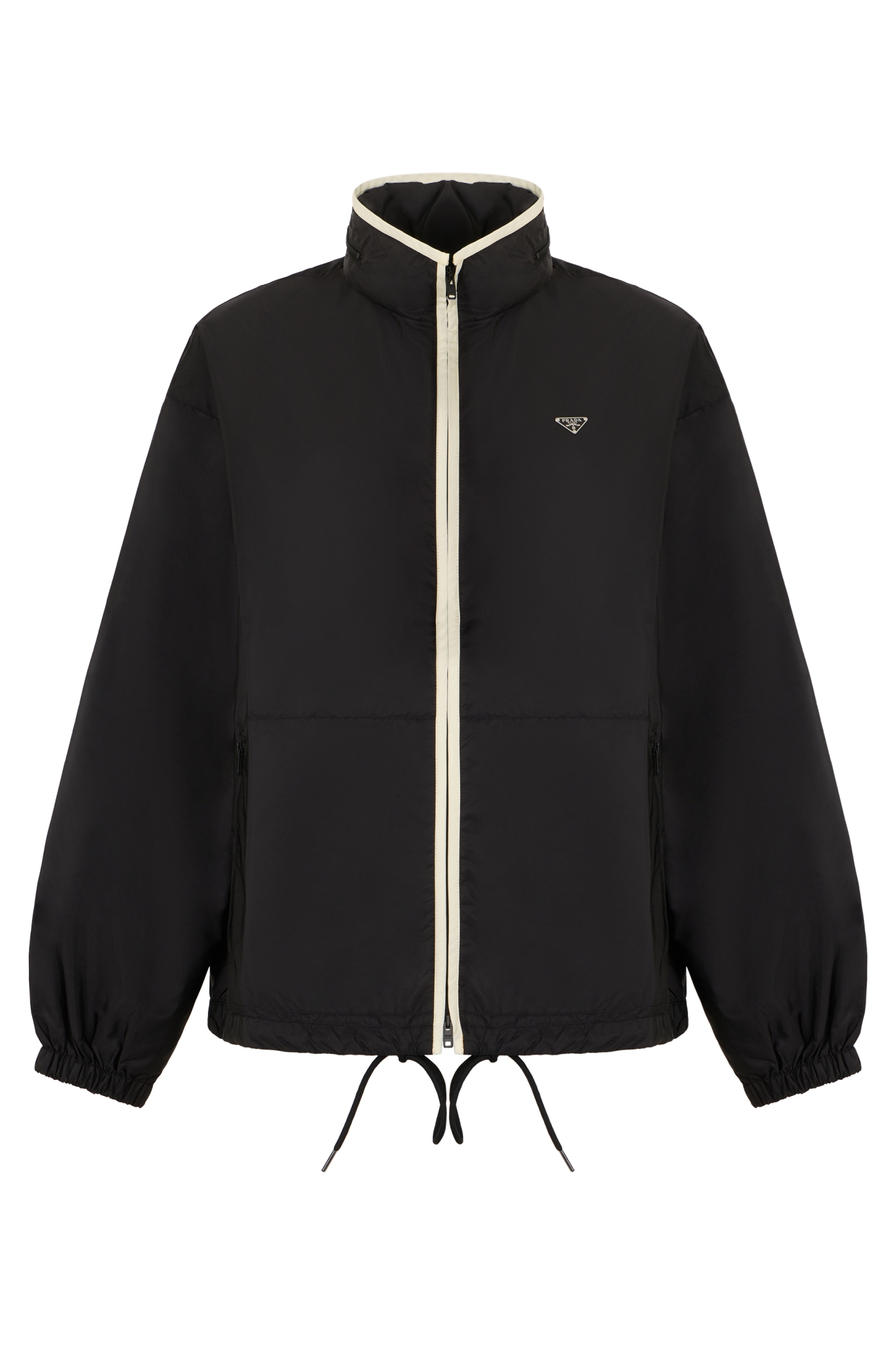 [Prada] Casual Jacket SS26 292321SOOO1WQ9_F0Q1I