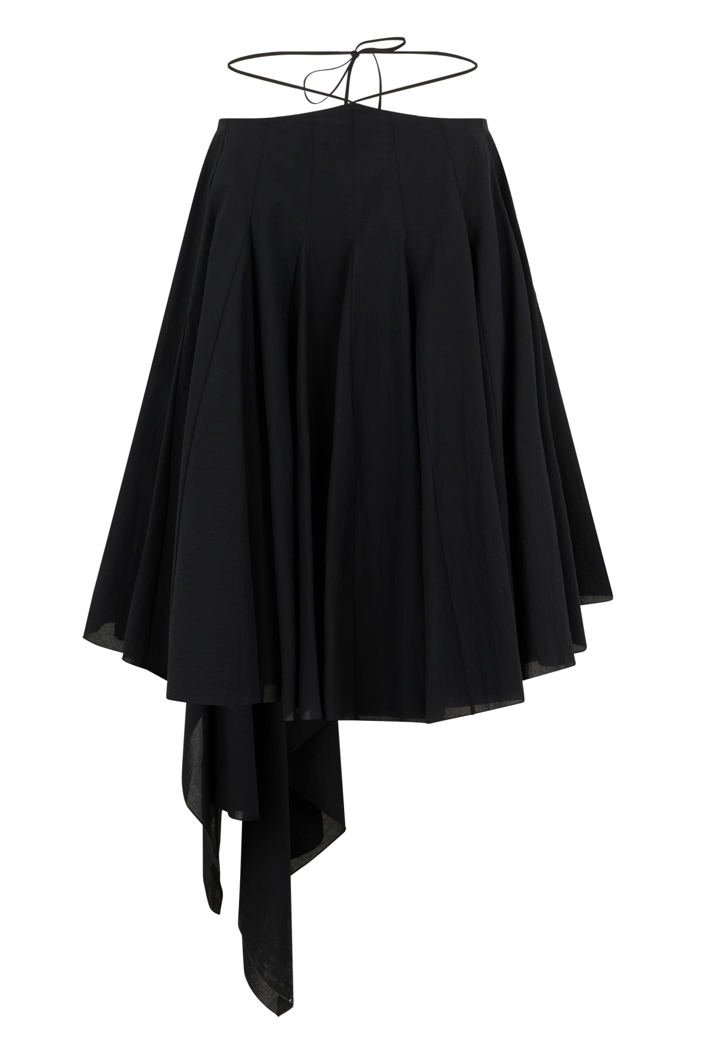[JACQUEMUS] Sleeveless dress SS26 26EDRW00764AW00777_990