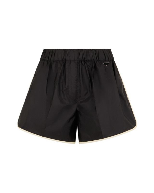 [Prada] Shorts SS26 22H941SOOO1WQ9_F0Q1I