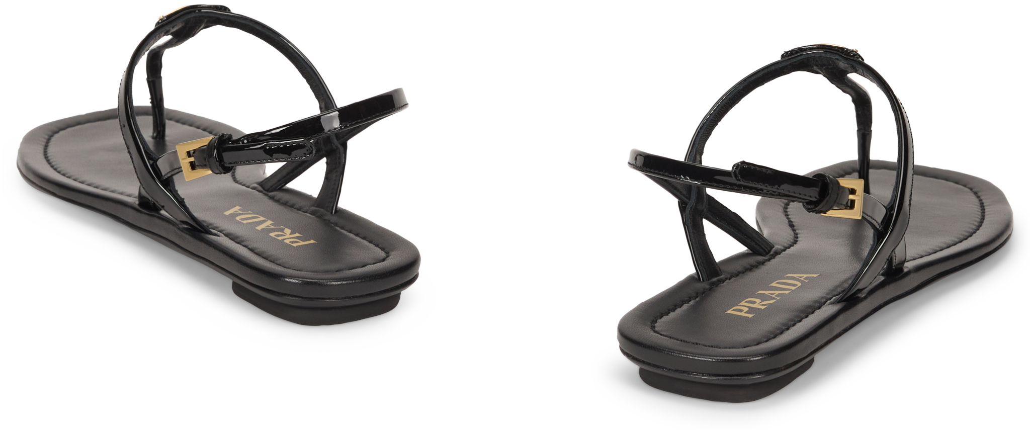 [Prada] Sandals SS26 1Y395OF005069_F0002