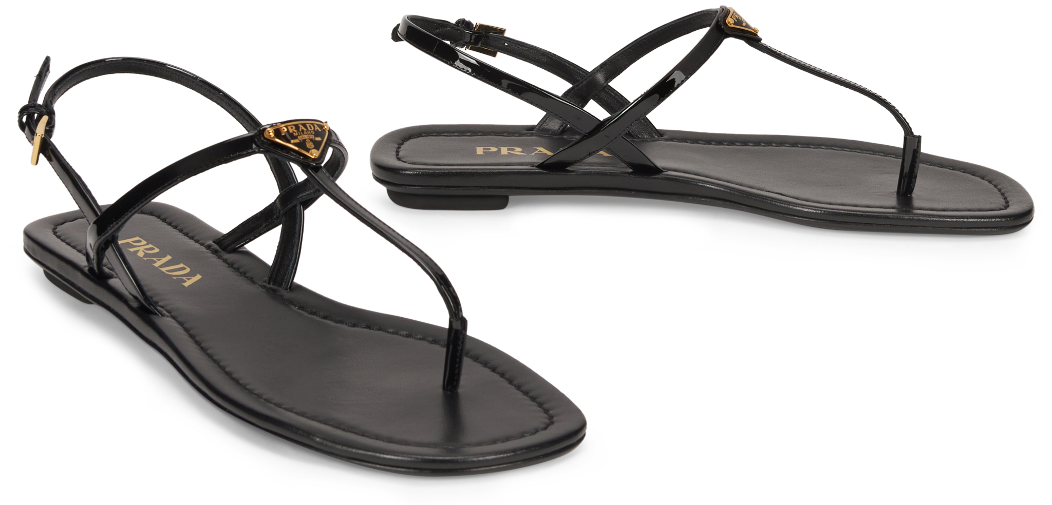 [Prada] Sandals SS26 1Y395OF005069_F0002