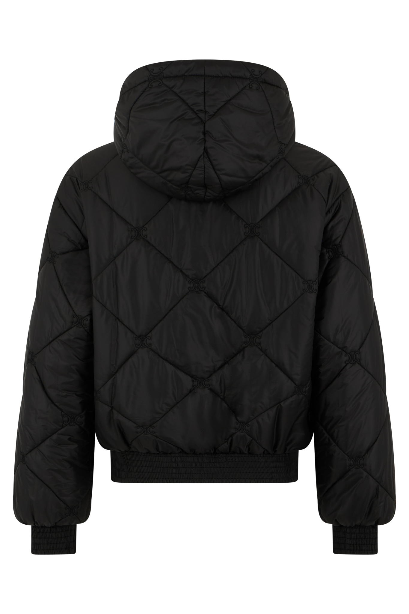 [Celine] Down Jacket SS26 RV14B1474_38NO