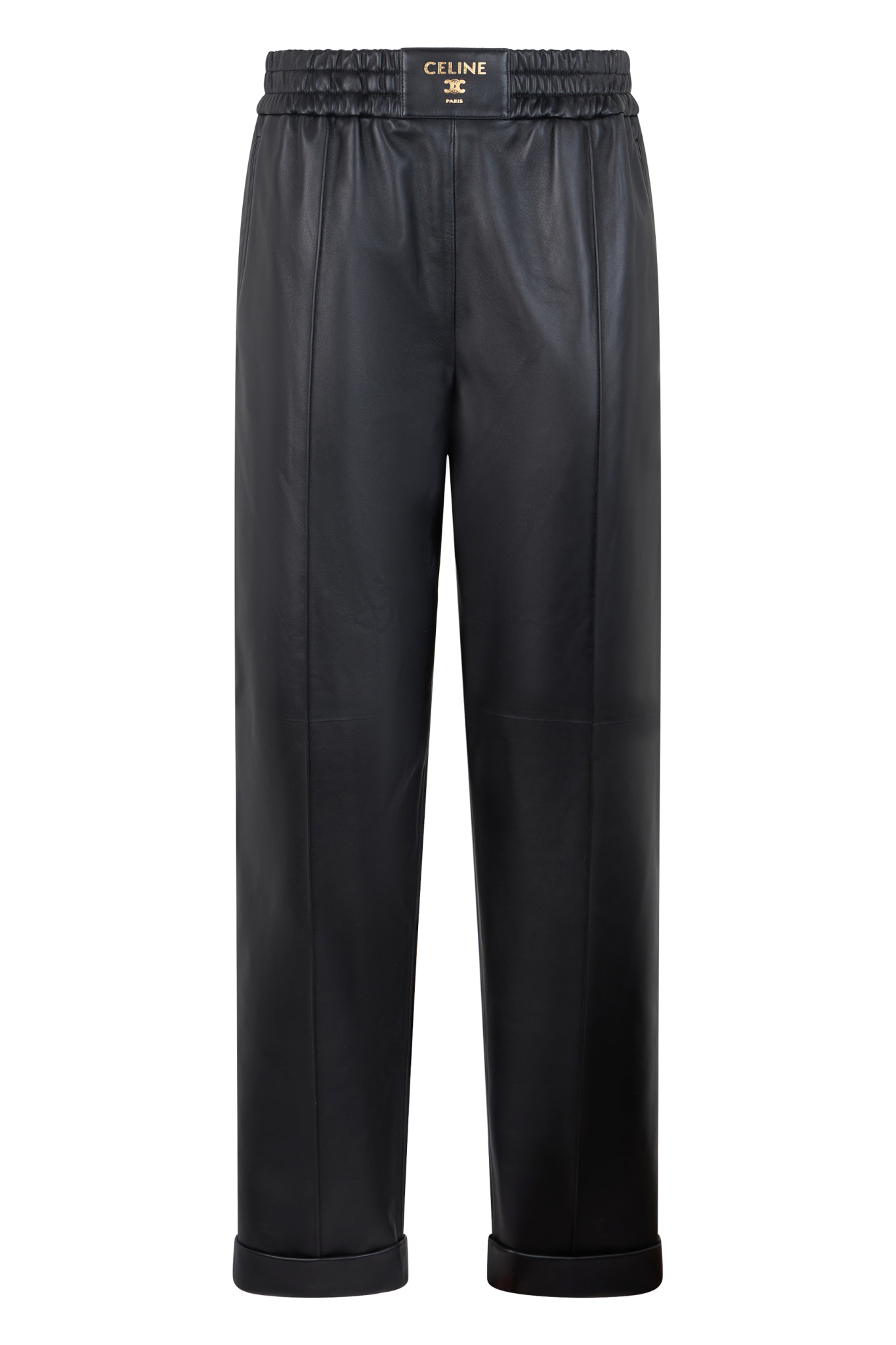 [Celine] Trousers SS26 RP0BV282D_38NO
