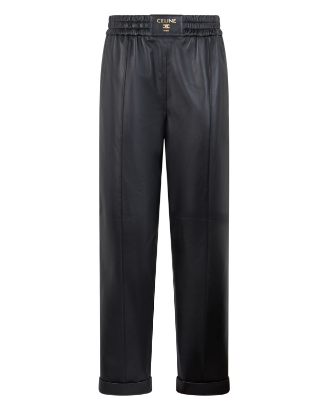 [Celine] Trousers SS26 RP0BV282D_38NO
