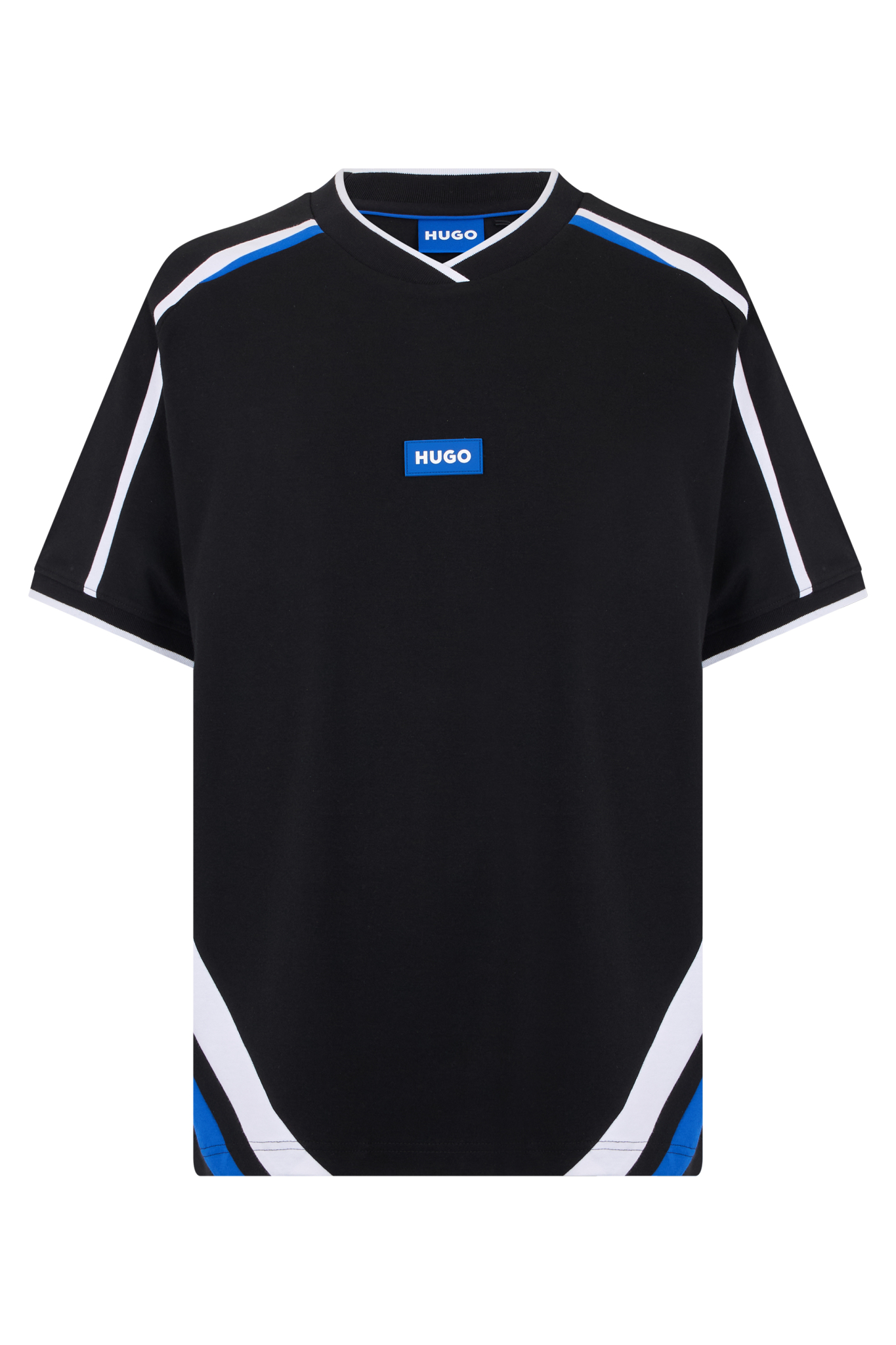 [BOSS] T-shirts Short Sleeve SS26 50556611_001