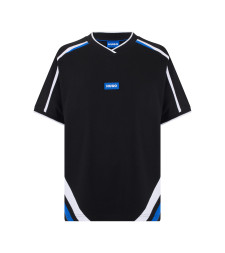 [BOSS] T-shirts Short Sleeve SS26 50556611_001