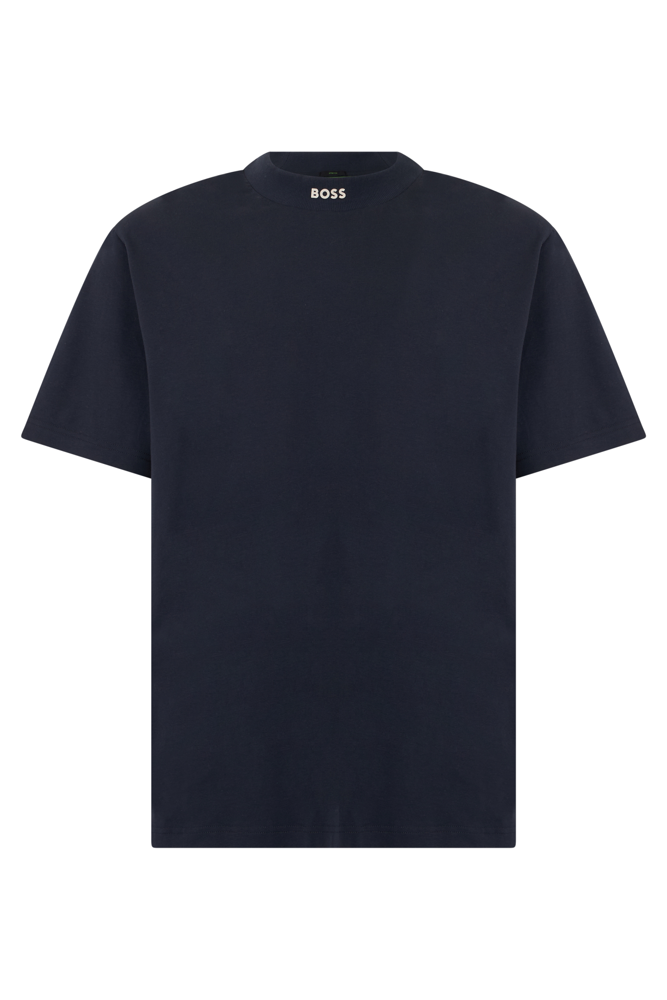 [BOSS] T-shirts Short Sleeve SS26 50555527_402
