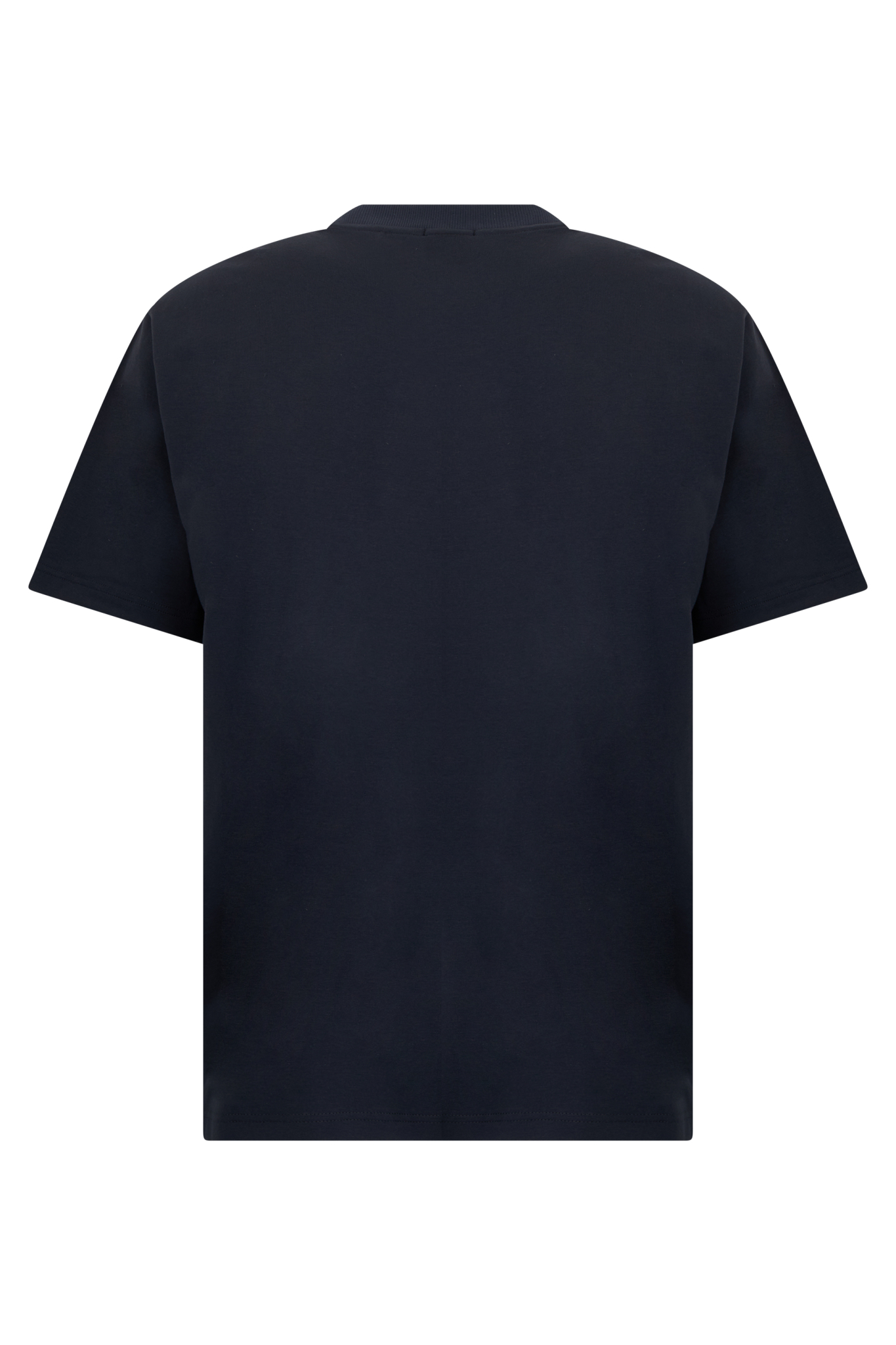 [BOSS] T-shirts Short Sleeve SS26 50555527_402