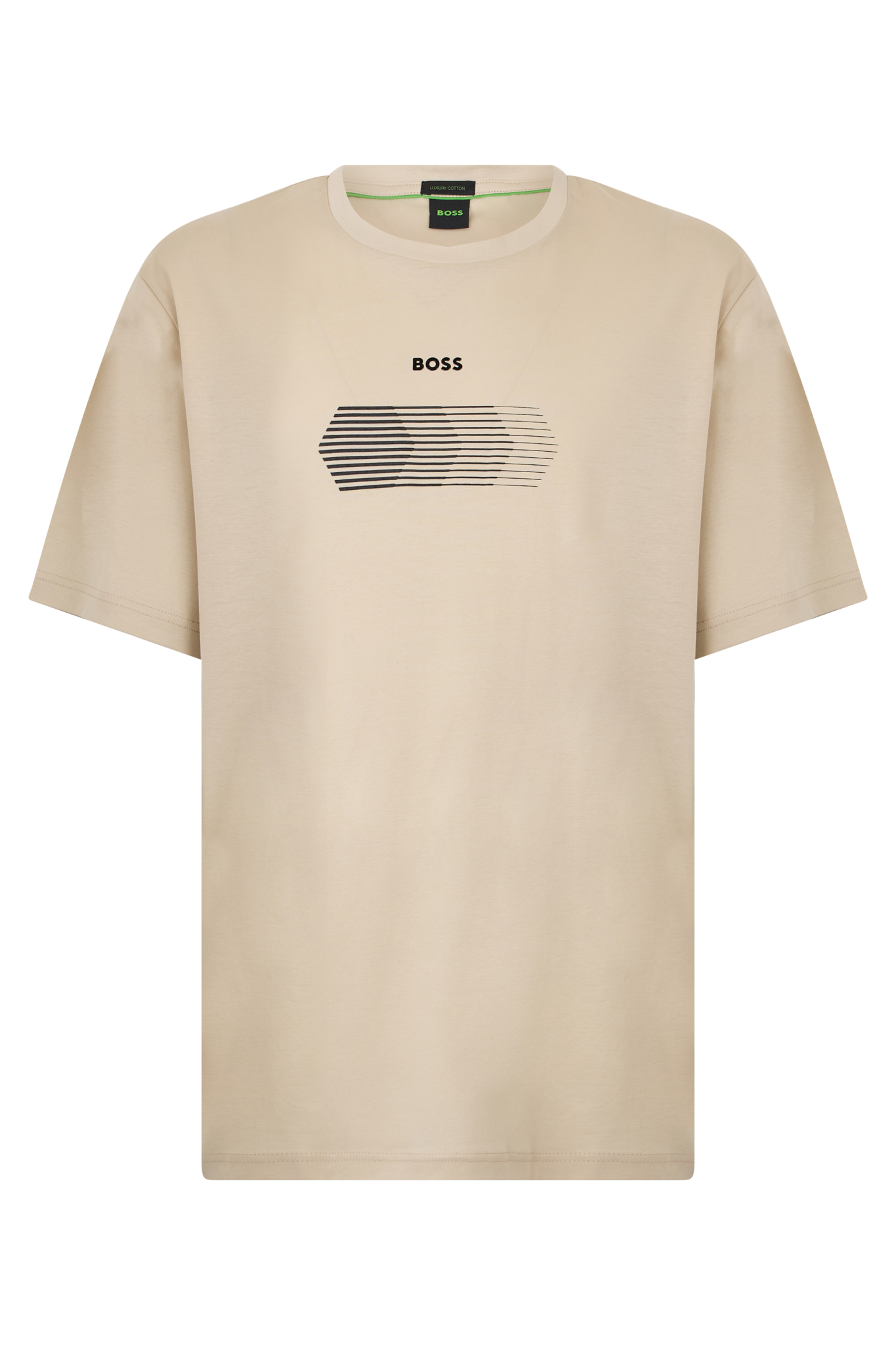 [BOSS] T-shirts Short Sleeve SS26 50554557_272