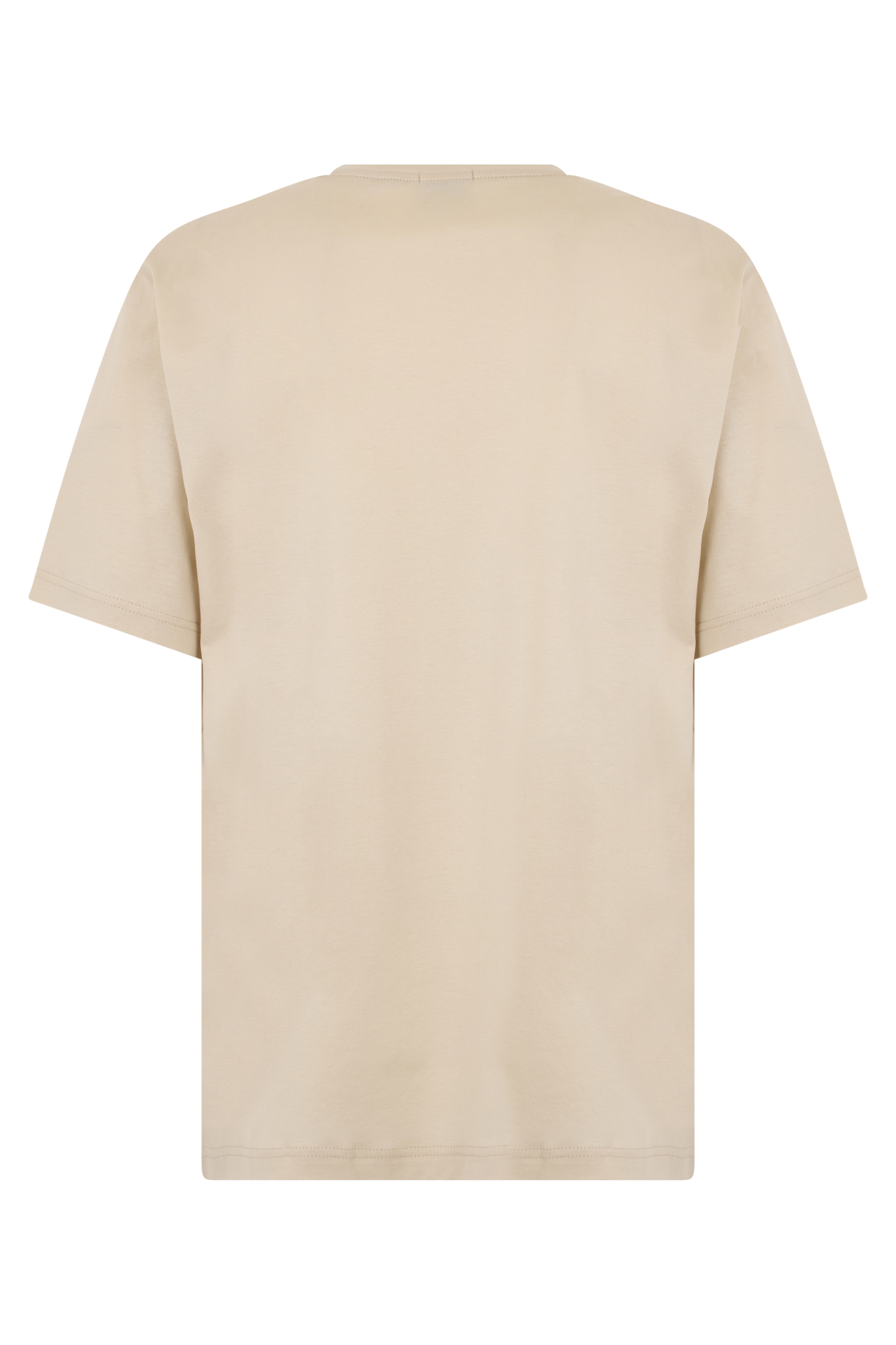 [BOSS] T-shirts Short Sleeve SS26 50554557_272