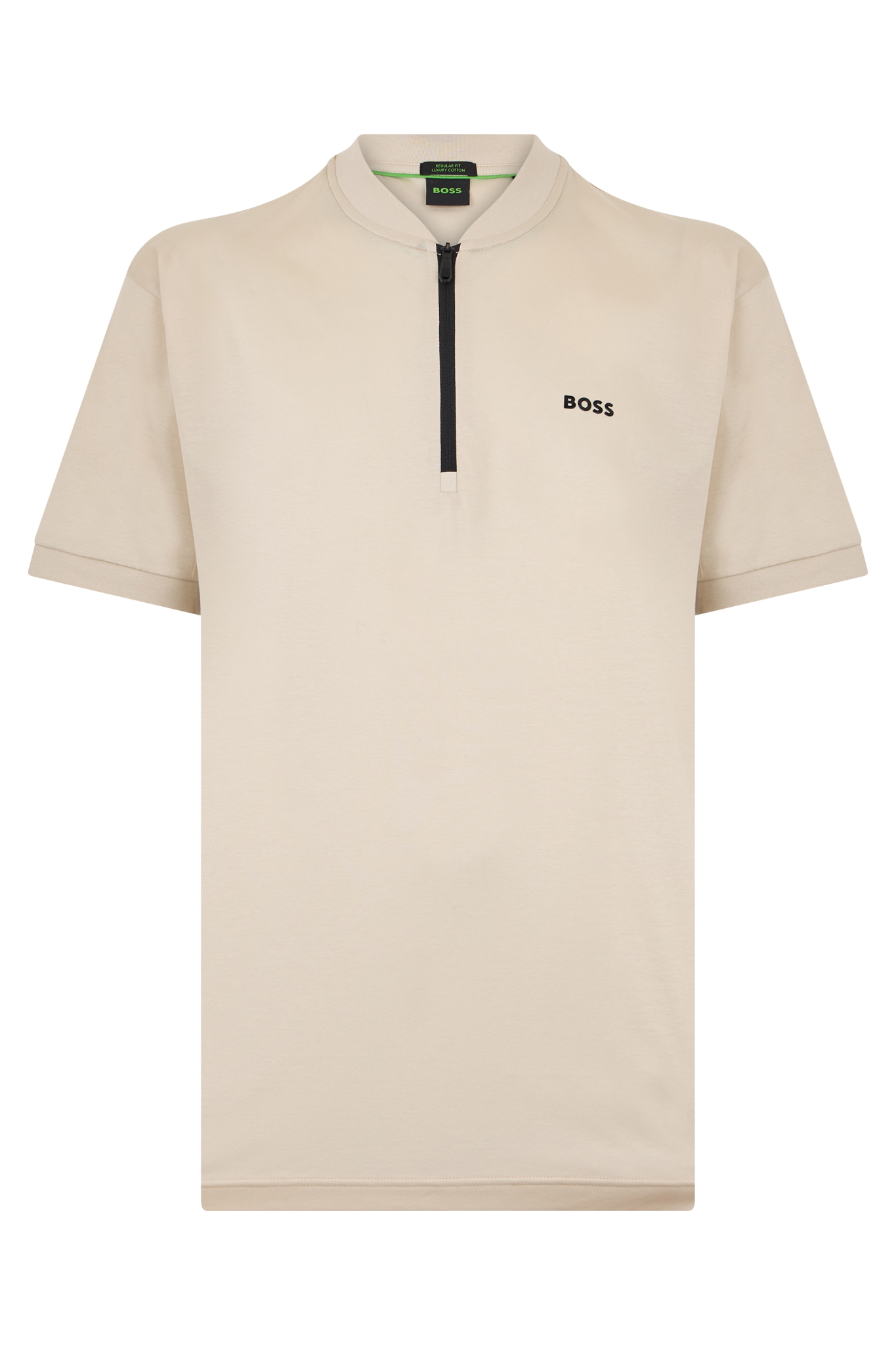 [BOSS] T-shirts Short Sleeve SS26 50554556_272