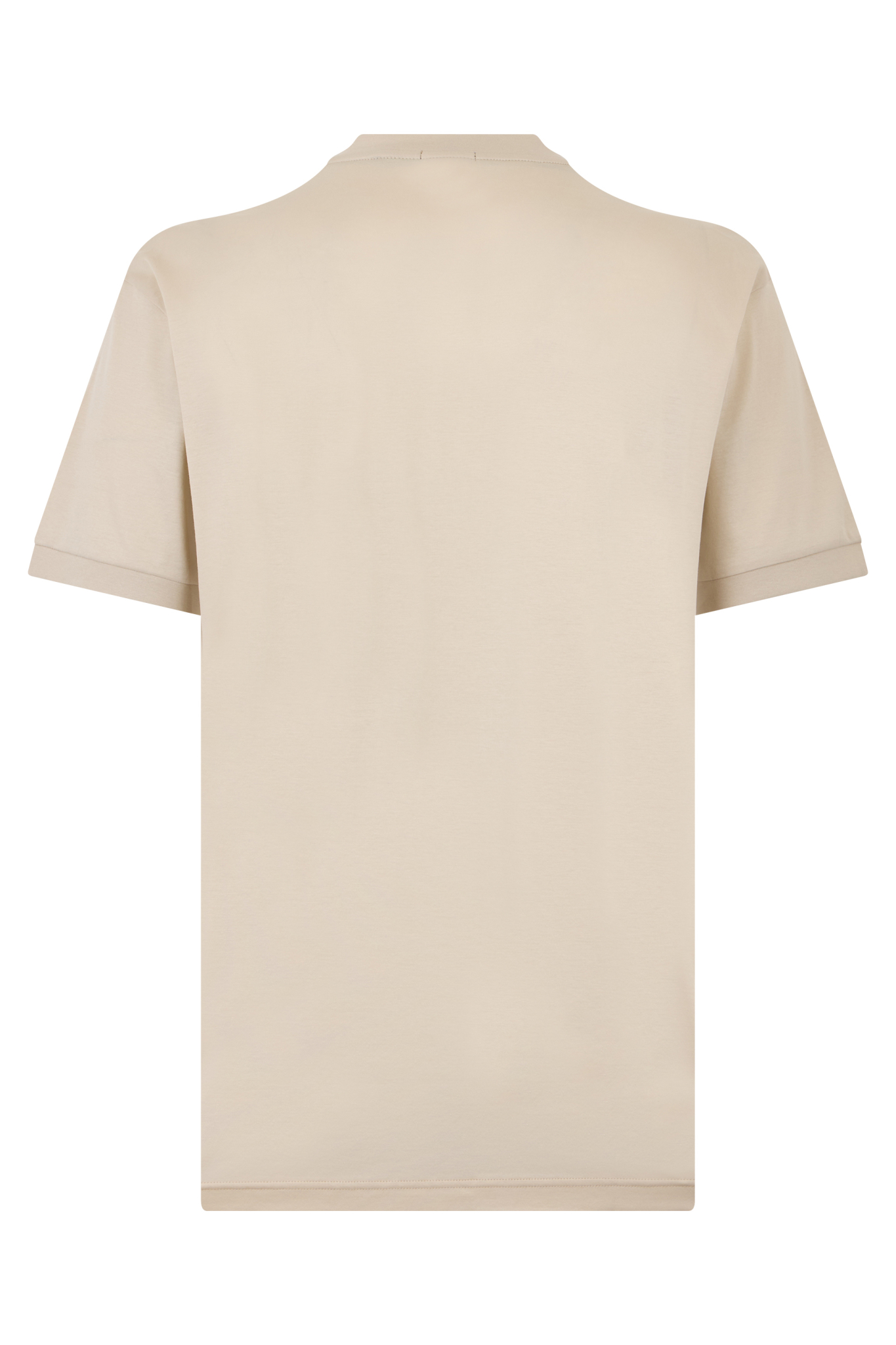 [BOSS] T-shirts Short Sleeve SS26 50554556_272