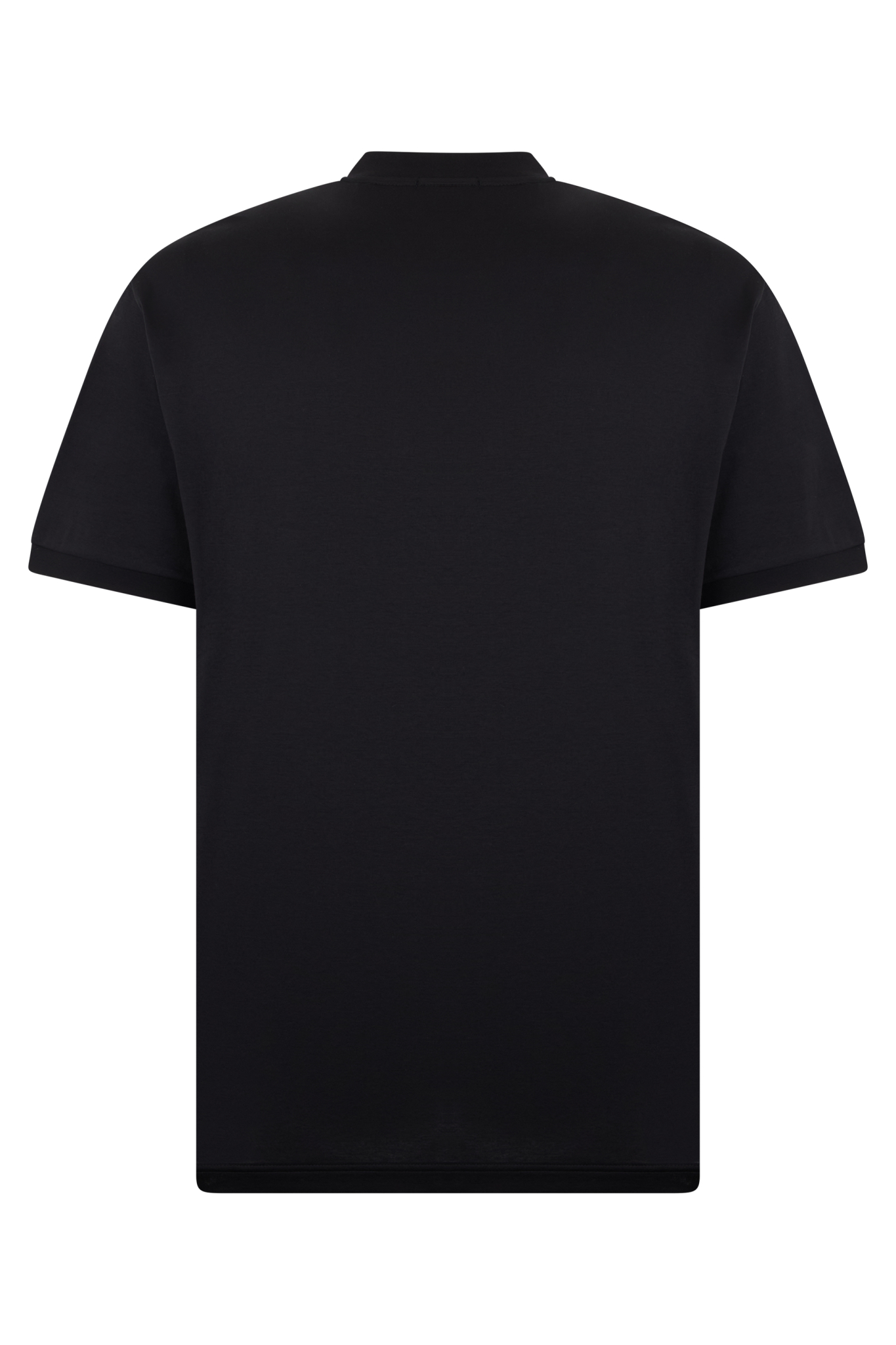 [BOSS] T-shirts Short Sleeve SS26 50554556_001