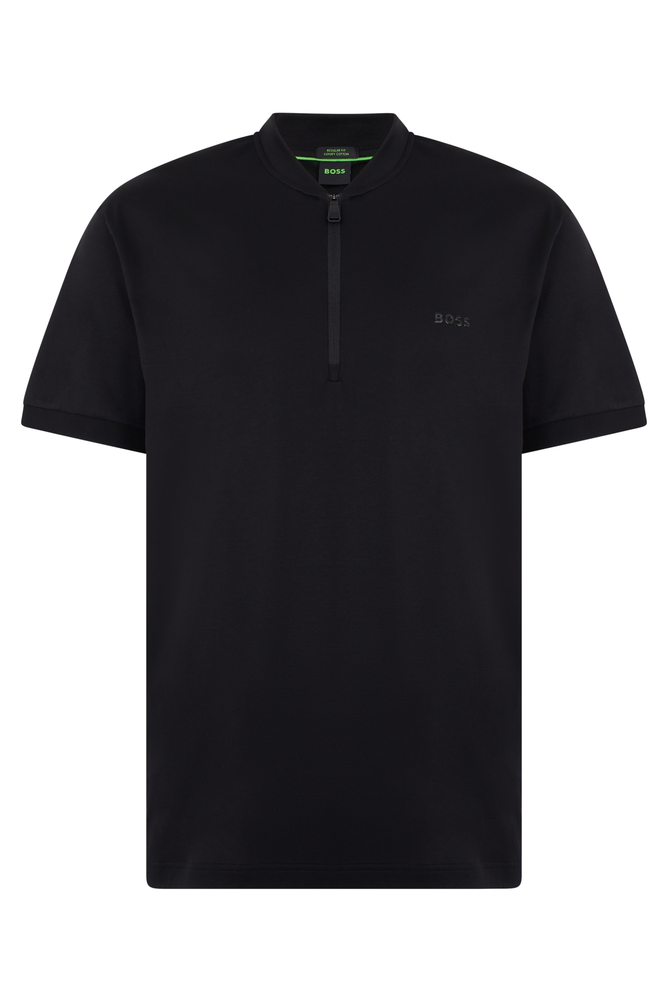 [BOSS] T-shirts Short Sleeve SS26 50554556_001