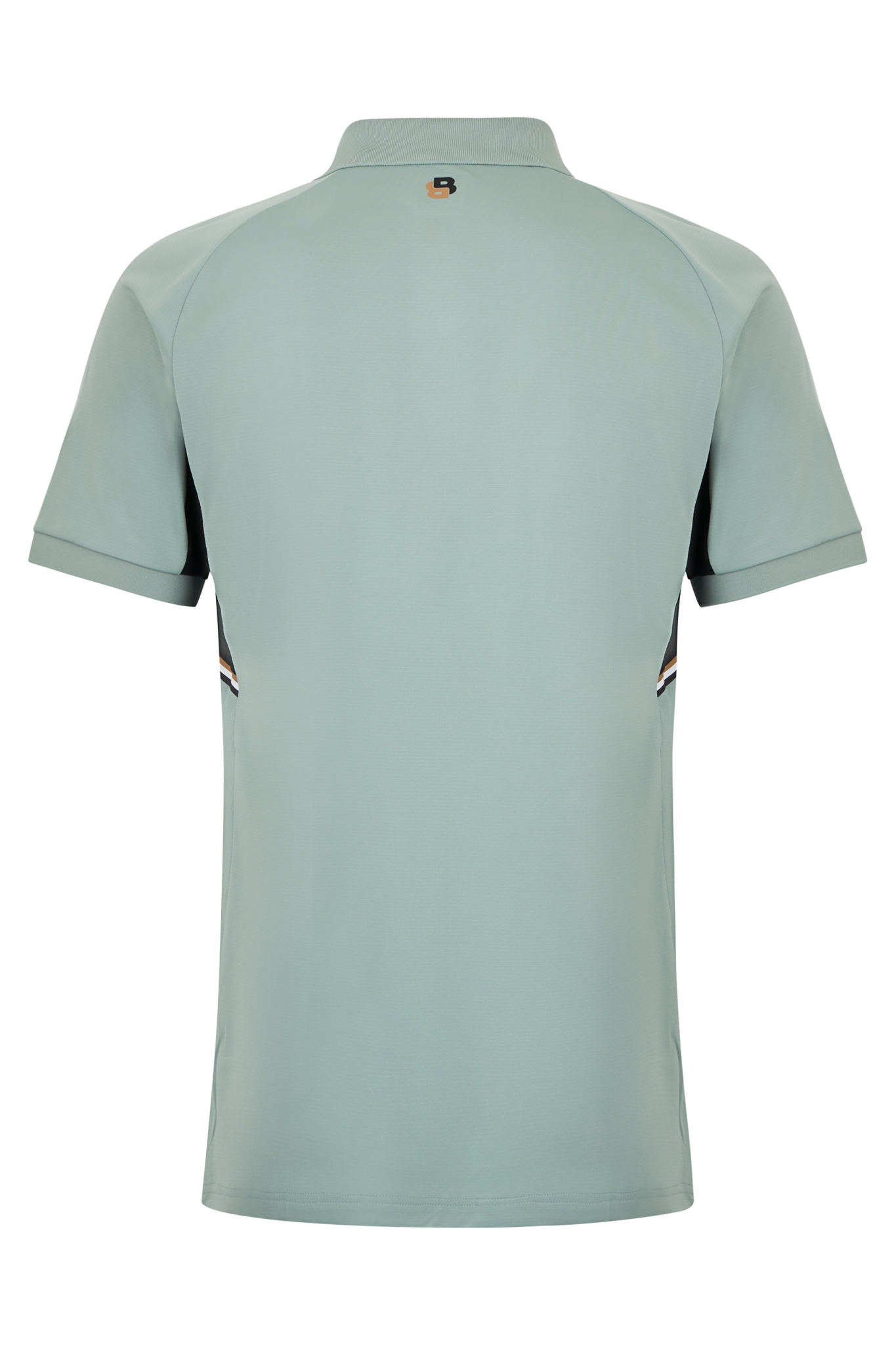 [BOSS] T-shirts Short Sleeve SS26 50554552_357