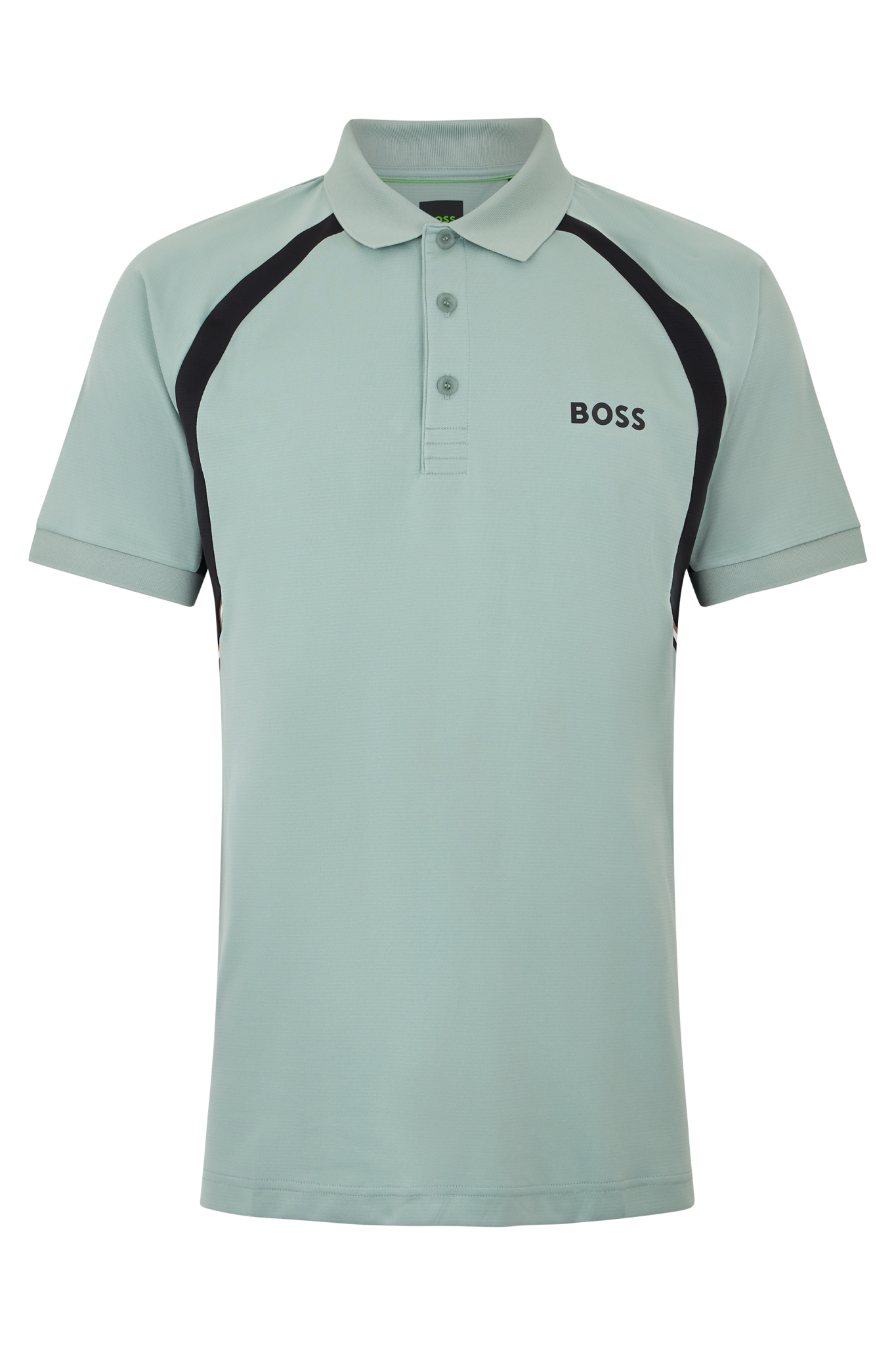 [BOSS] T-shirts Short Sleeve SS26 50554552_357