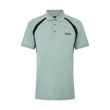 [BOSS] T-shirts Short Sleeve SS26 50554552_357