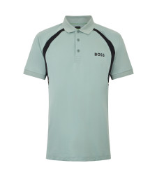 [BOSS] T-shirts Short Sleeve SS26 50554552_357
