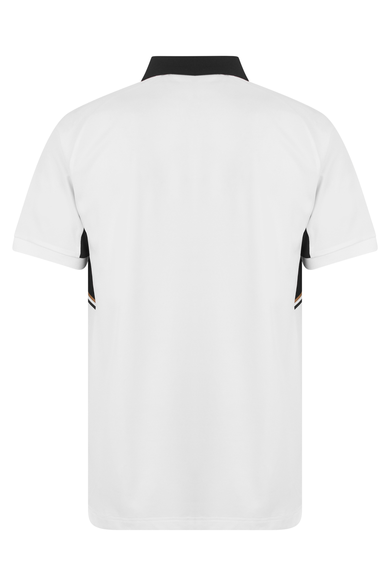 [BOSS] T-shirts Short Sleeve SS26 50554552_100
