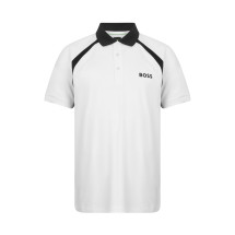 [BOSS] T-shirts Short Sleeve SS26 50554552_100