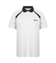 [BOSS] T-shirts Short Sleeve SS26 50554552_100