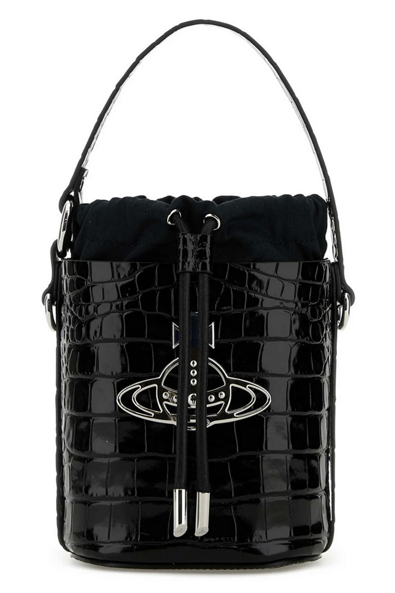 [Vivienne Westwood] Tote bag SS26 4C030005WL0099_N401