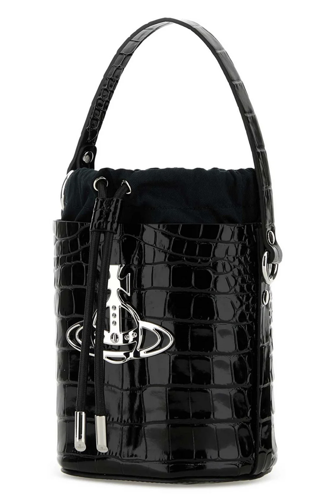 [Vivienne Westwood] Tote bag SS26 4C030005WL0099_N401
