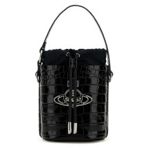[Vivienne Westwood] Tote bag SS26 4C030005WL0099_N401