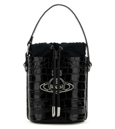[Vivienne Westwood] Tote bag SS26 4C030005WL0099_N401