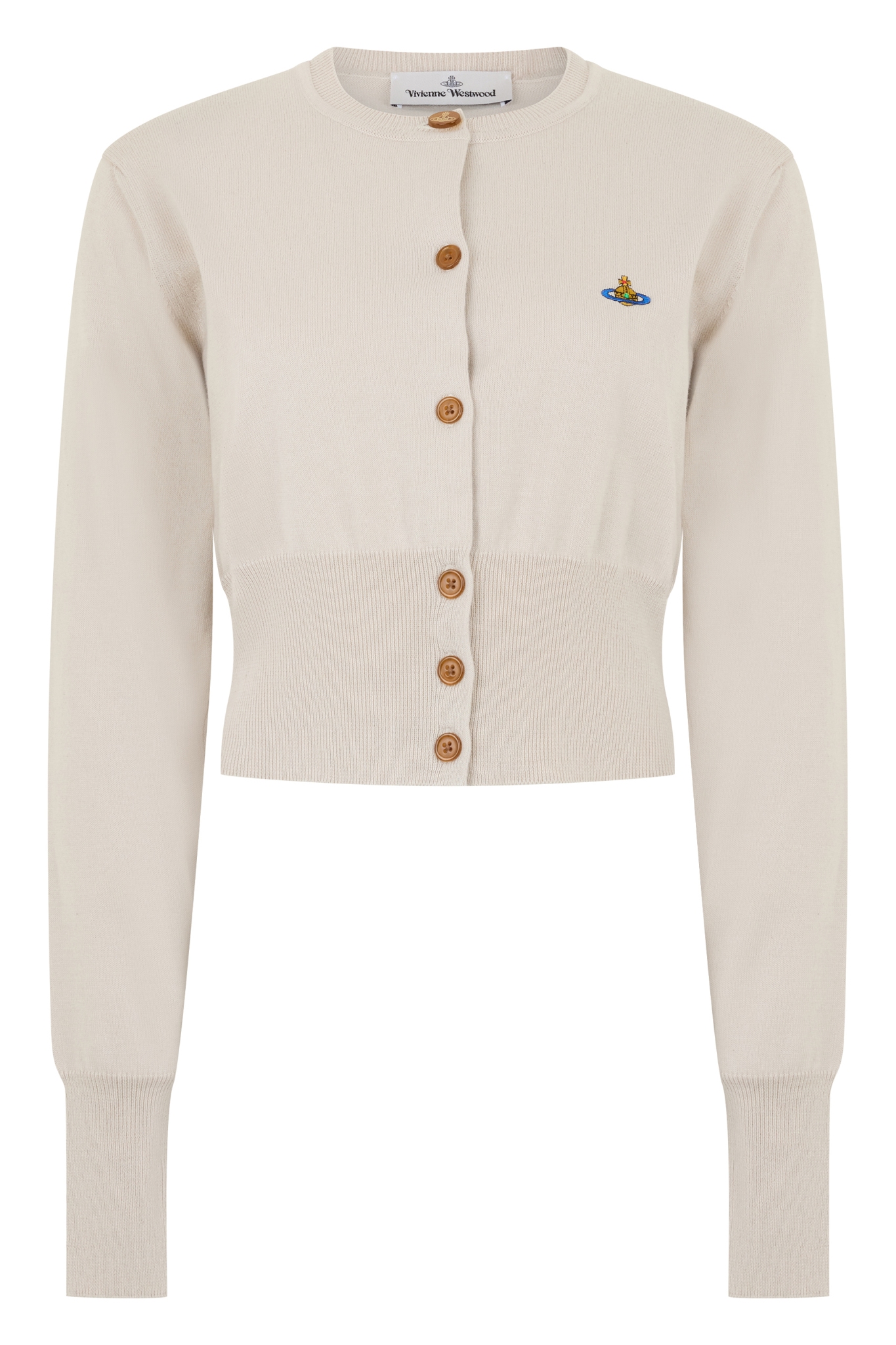 [Vivienne Westwood] Cardigan SS26 1803002UY001V_A402