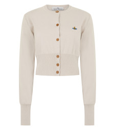 [Vivienne Westwood] Cardigan SS26 1803002UY001V_A402
