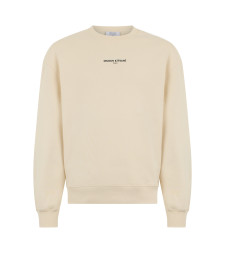 [MAISON KITSUNE] Sweatshirt SS26 QM00300KM0341_0063