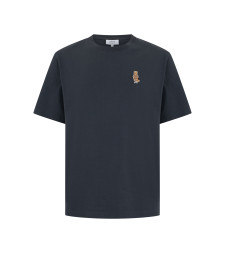 [MAISON KITSUNE] T-shirts Short Sleeve SS26 QM00101KJ7025_0422