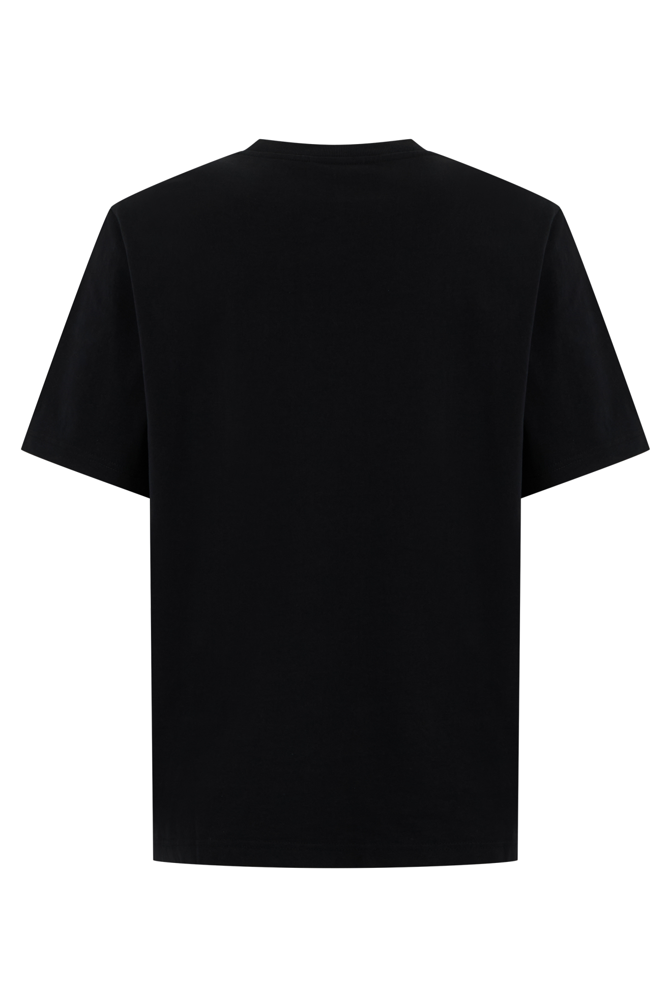 [MAISON KITSUNE] T-shirts Short Sleeve SS26 QM00100KJ7025_P199